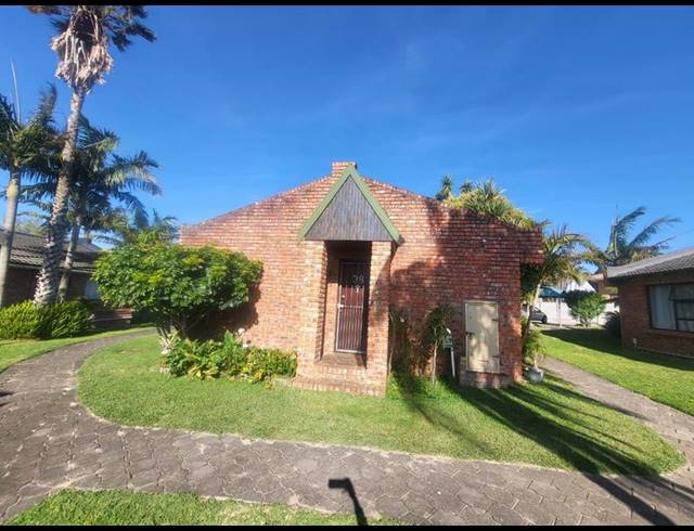 2 BEDROOM TOWNHOUSE FOR SALE IN KAMMA PARK